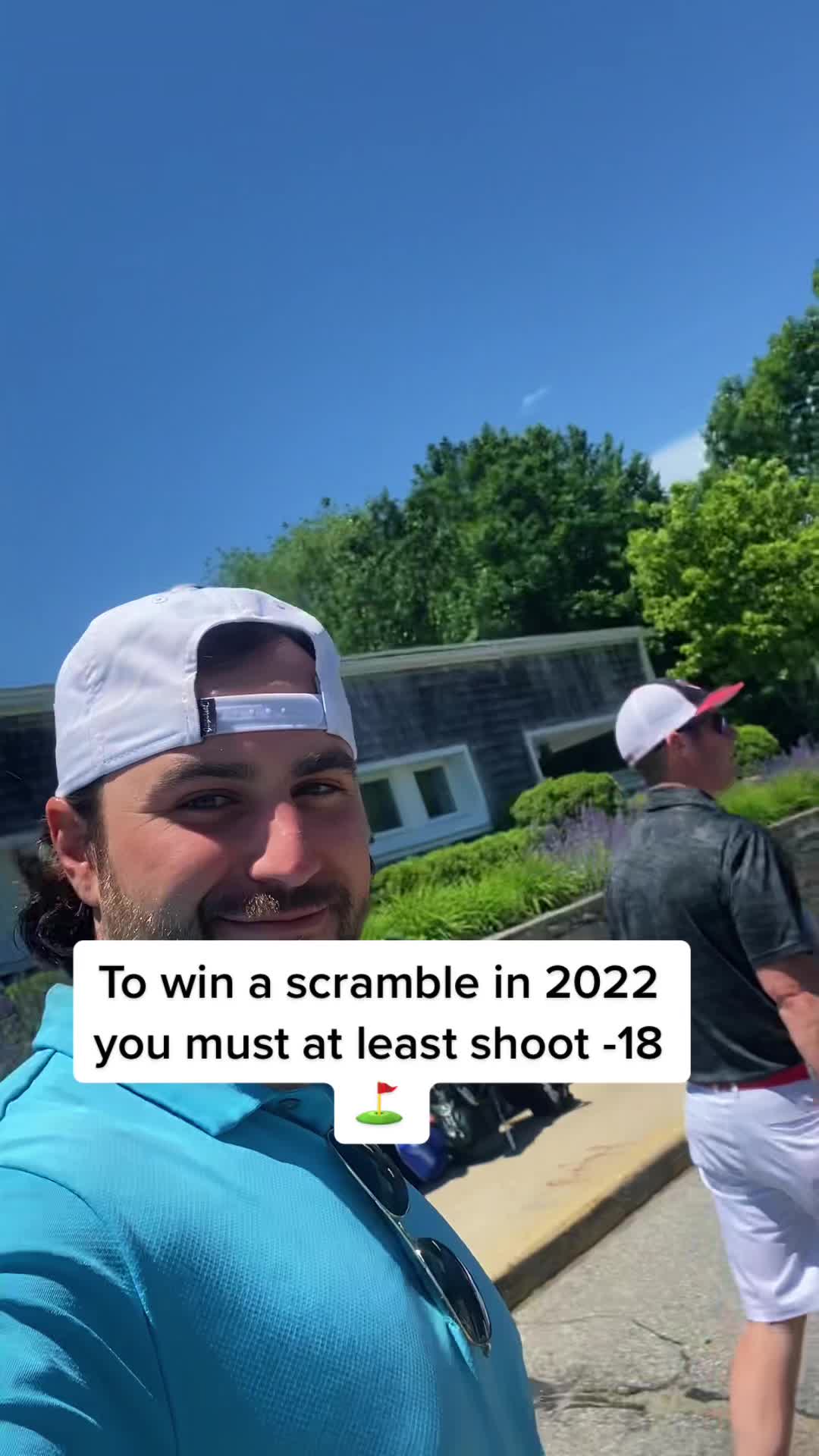 @GarageGolfGuy