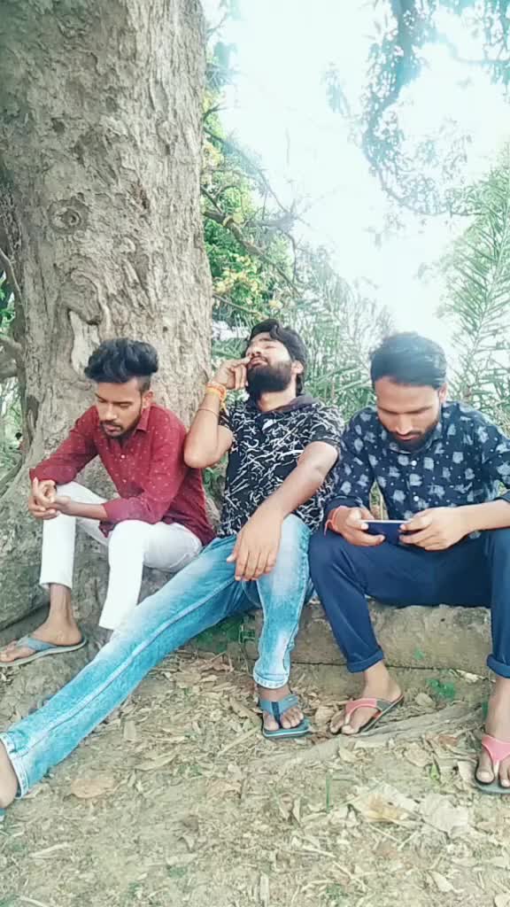@Pawan Ganga