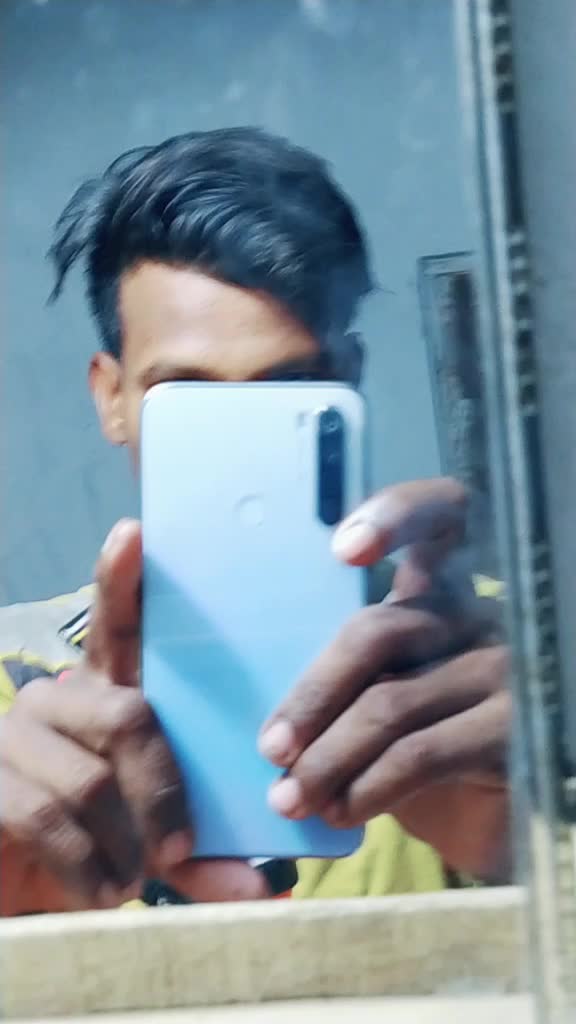 @Azay PrazapaTI