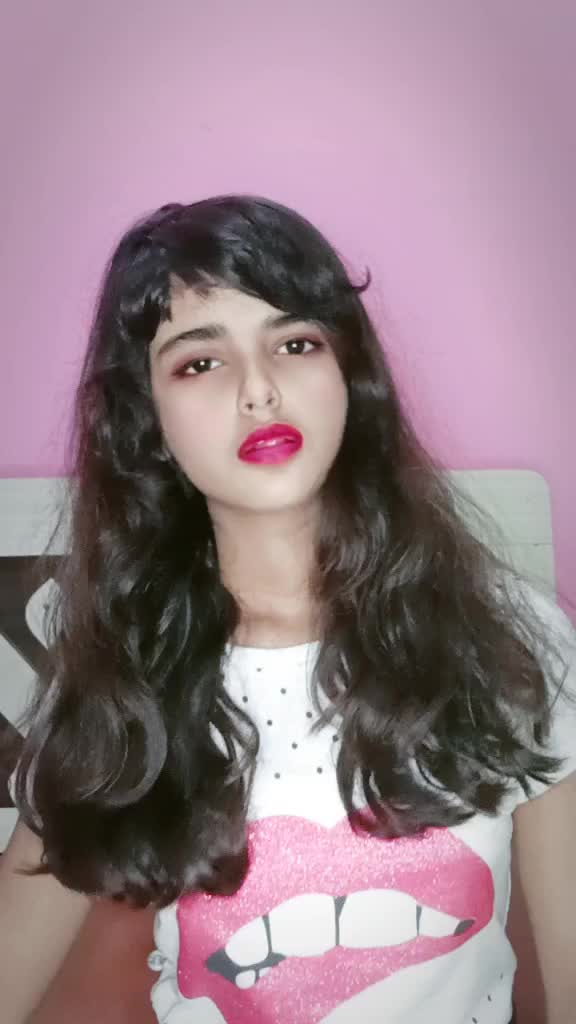 @Aishwarya tiwari 😊