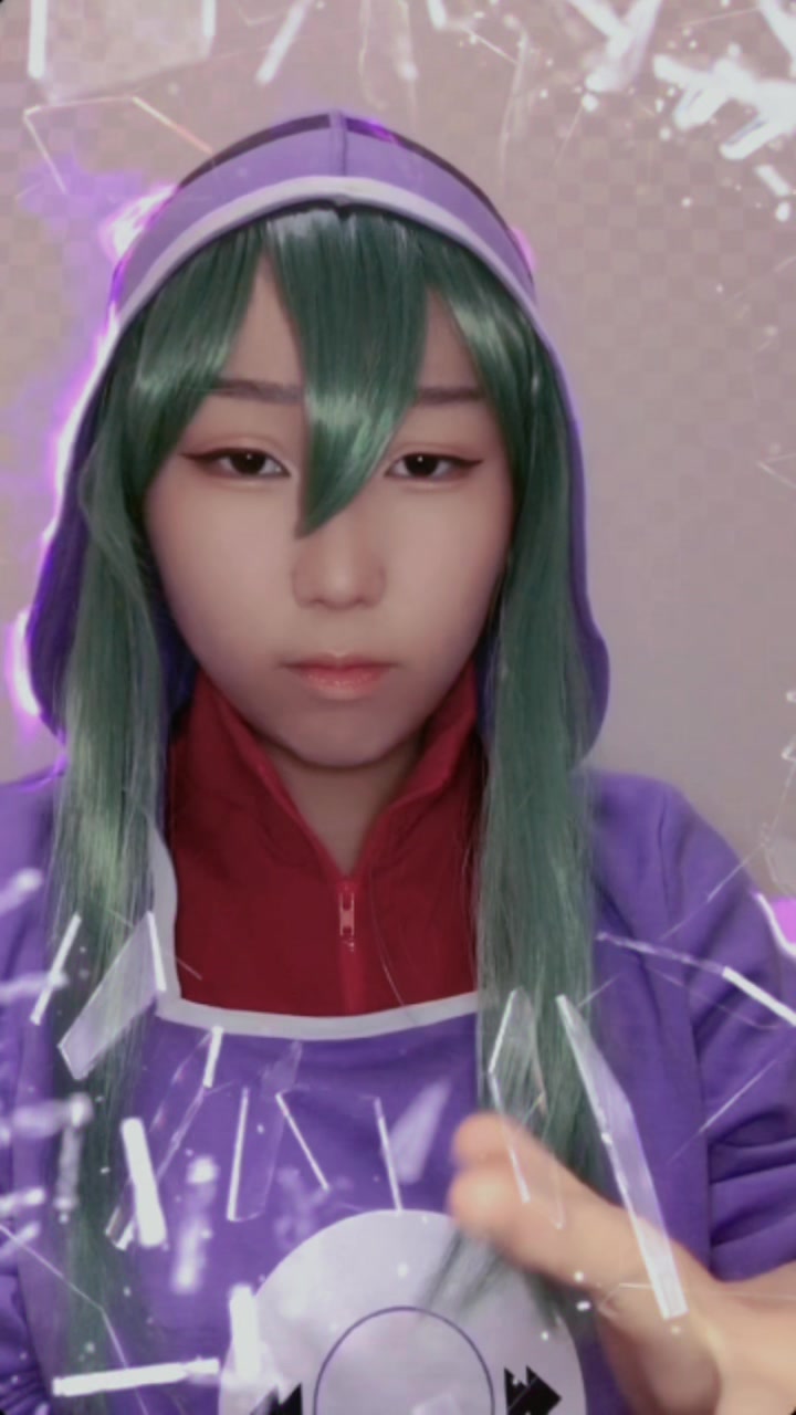 @ぱらそるはシャドウバンされたかもしれない🥺
