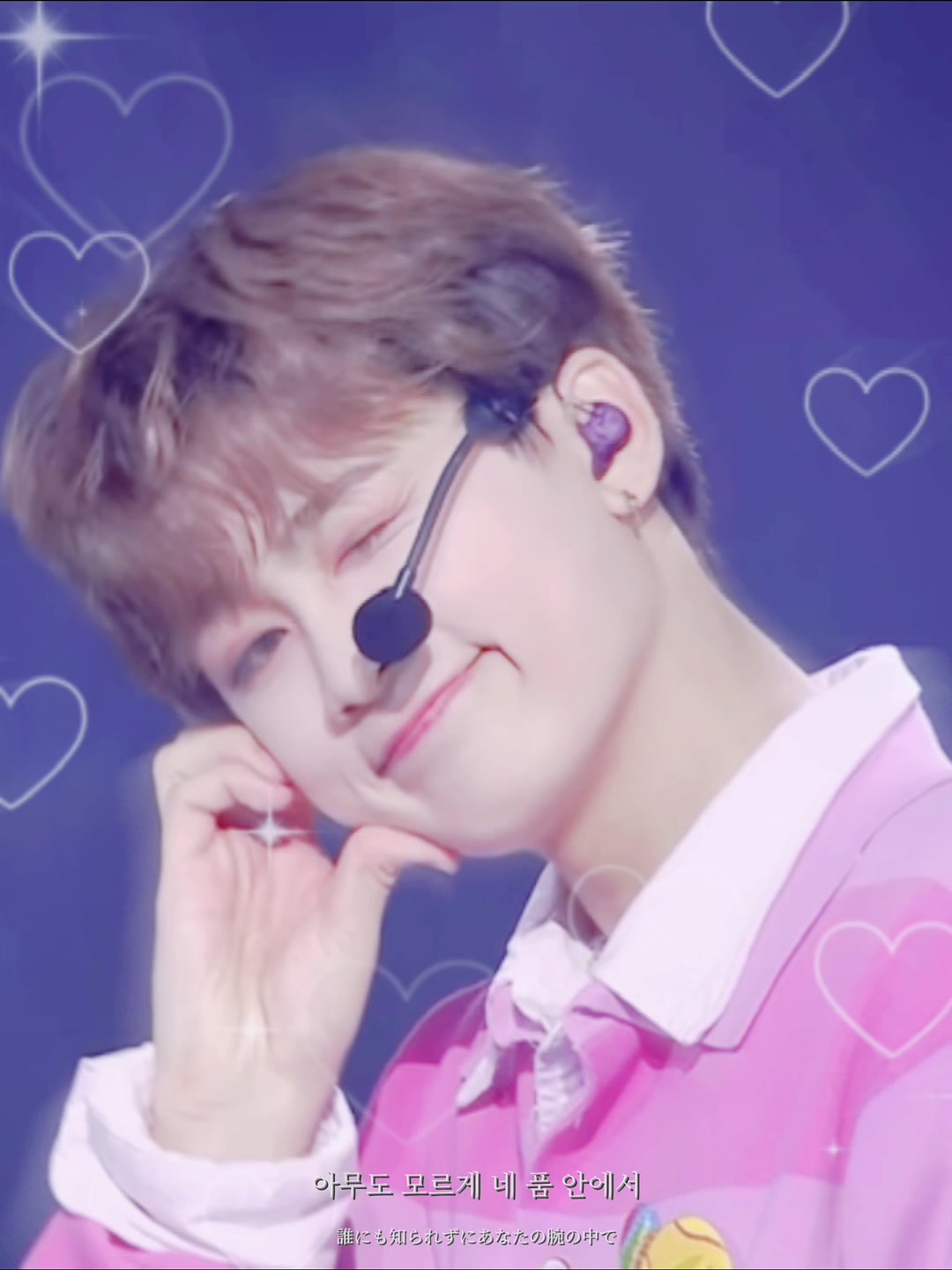 @🫶🏻💜 ̖́-