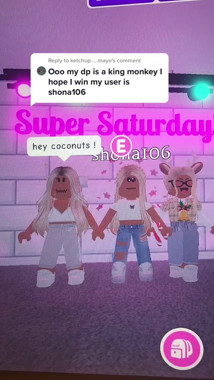 @💕🥥Coconut Army 🥥💕