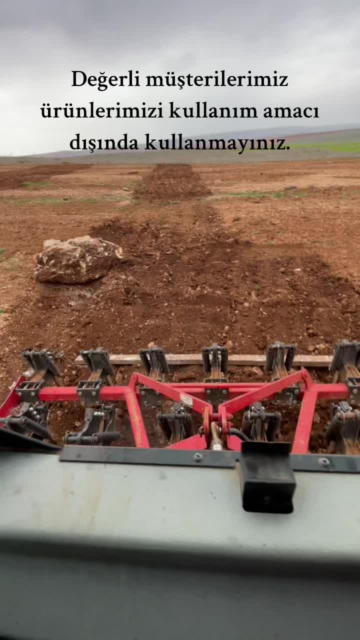 @Kara Mustafa Tarım Makinaları