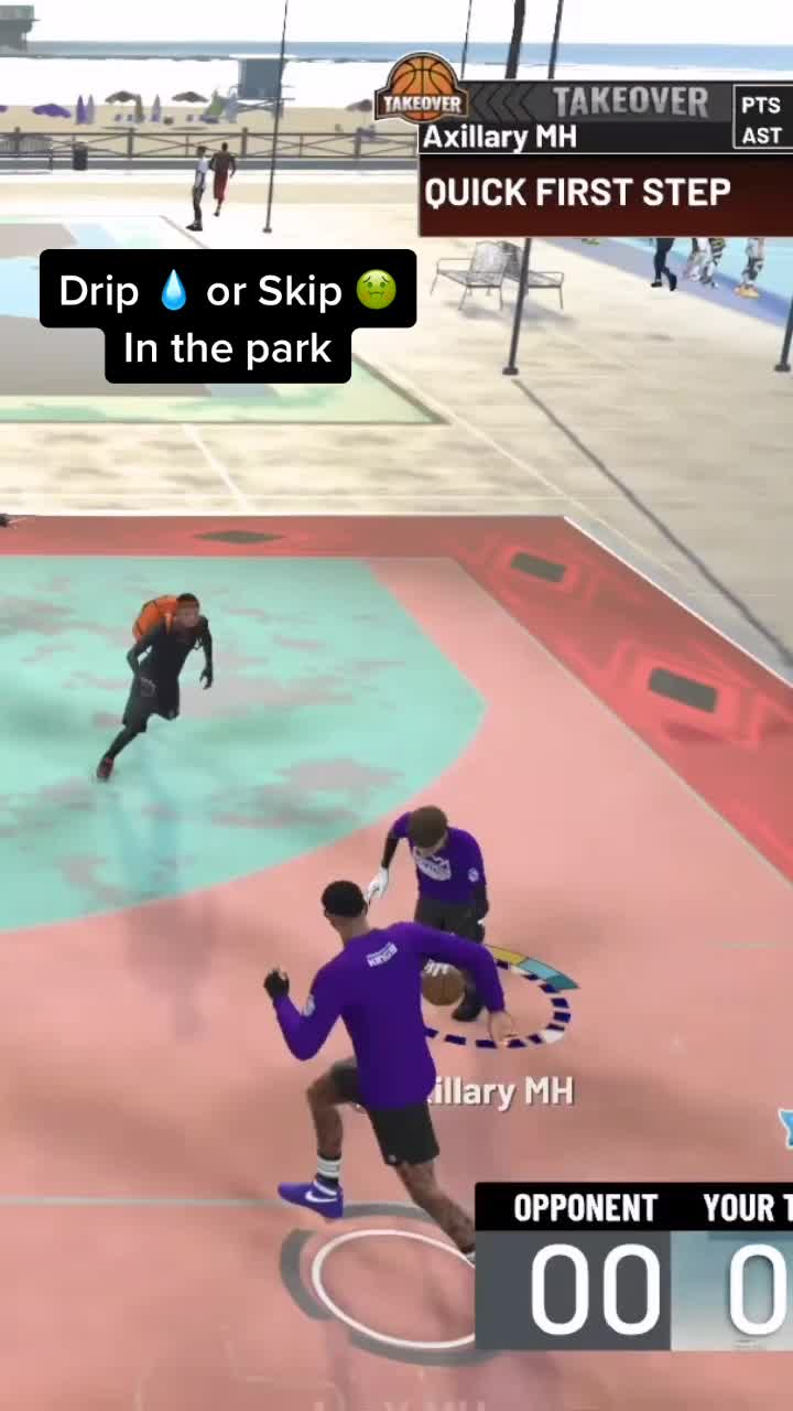@Team MH