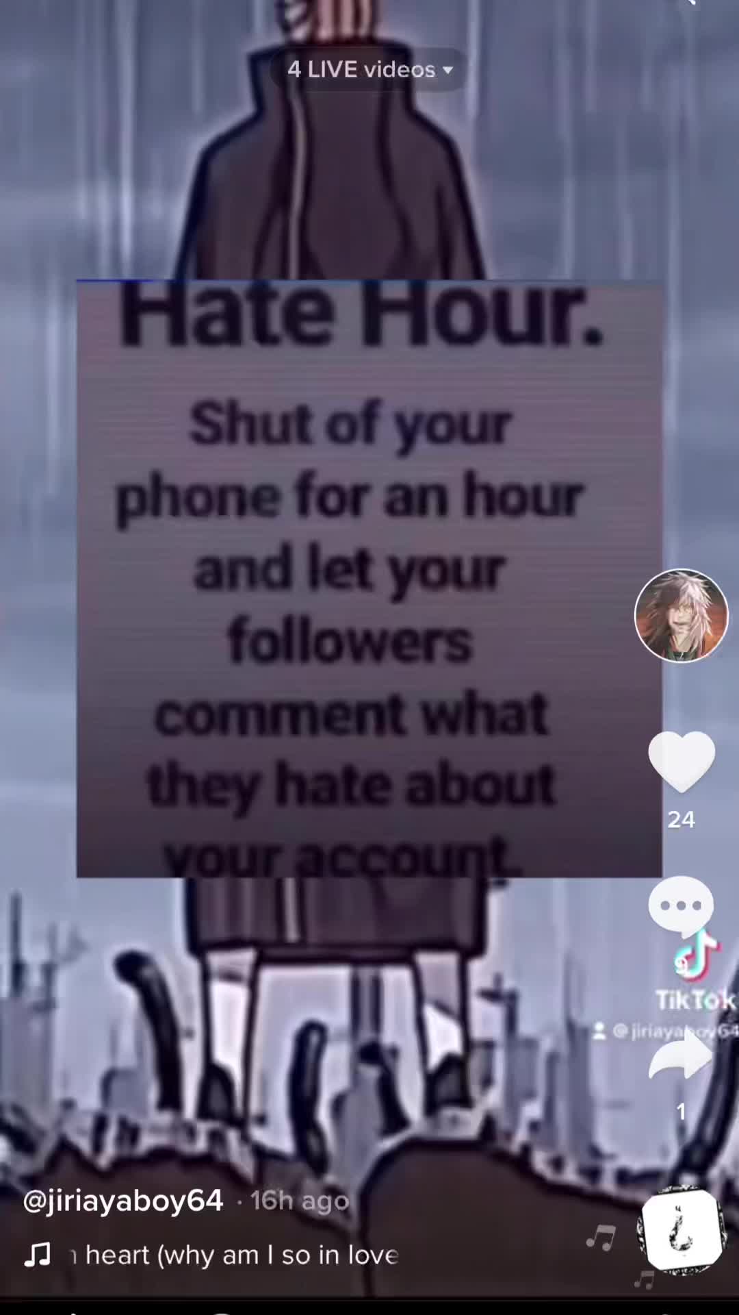 @Weeb hub