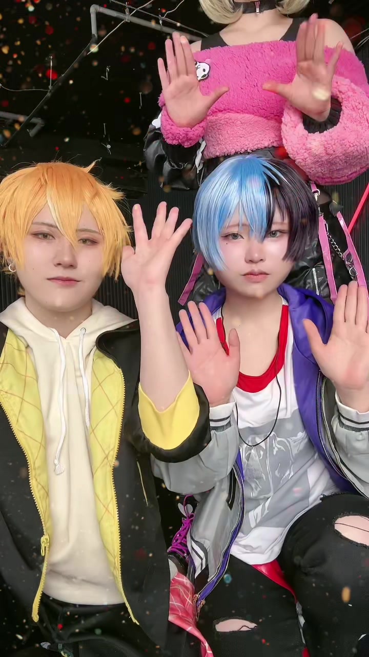 @じょんどぅ🫧🔫