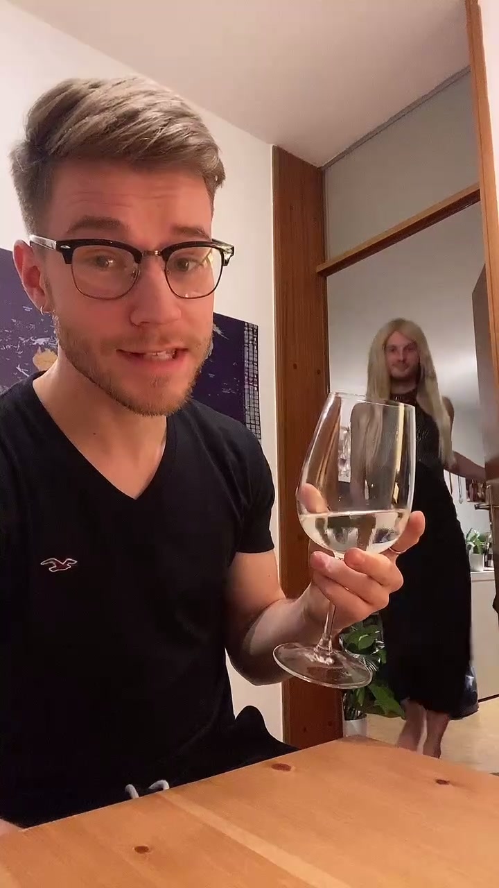 @David & Robin