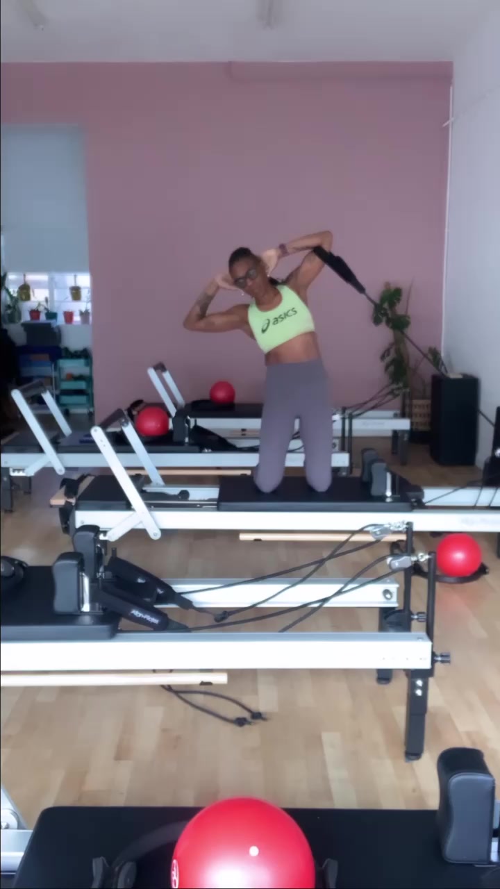 @Flow Pilates Studio