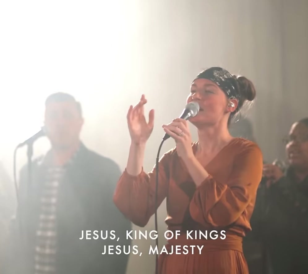 @Worshiptunes