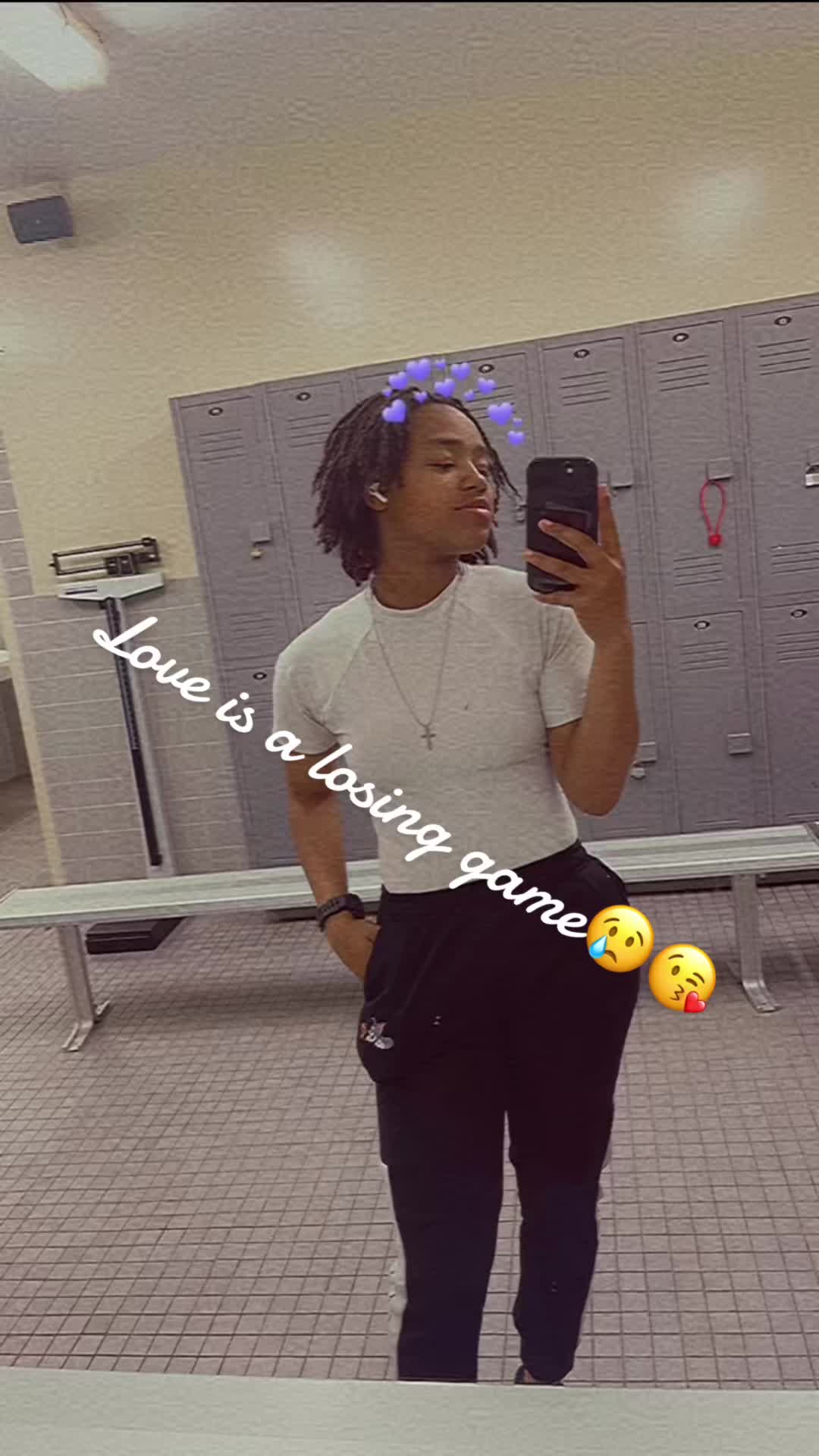 @Demetriusloves