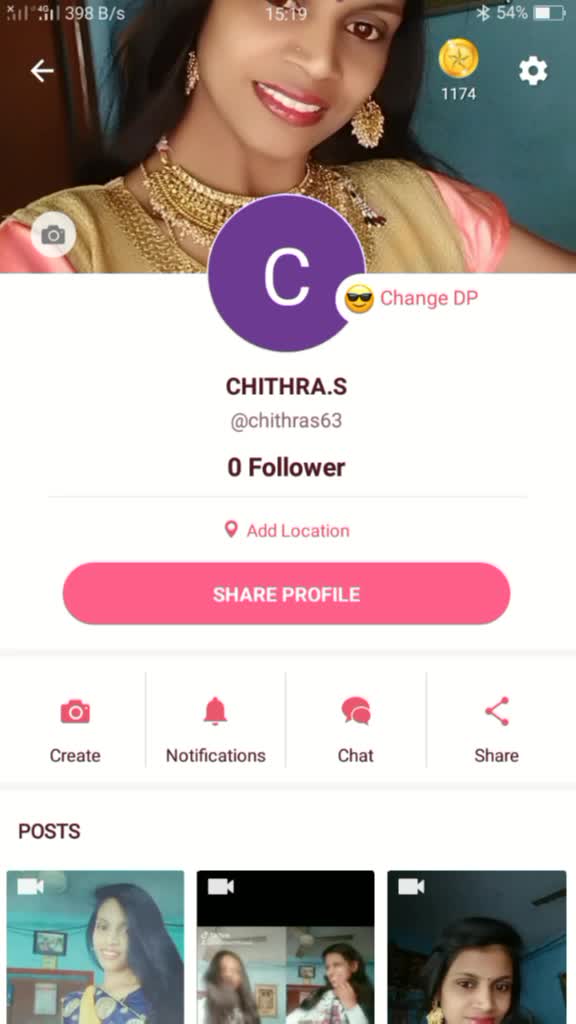 @Chithra S Chithra S