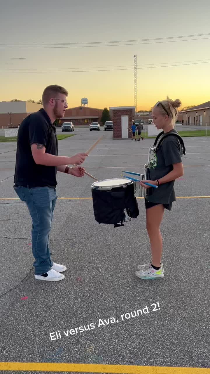 @woodlanpercussion