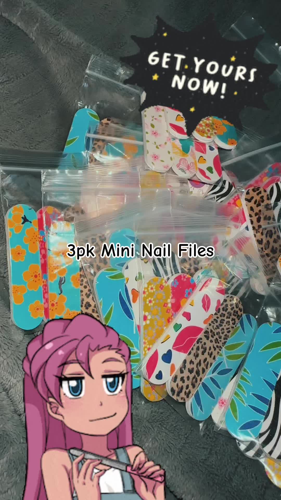 @Blessed x4 Creations