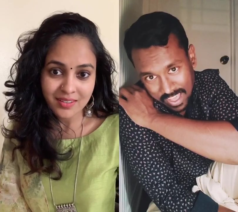 @Nikhila & Kevin