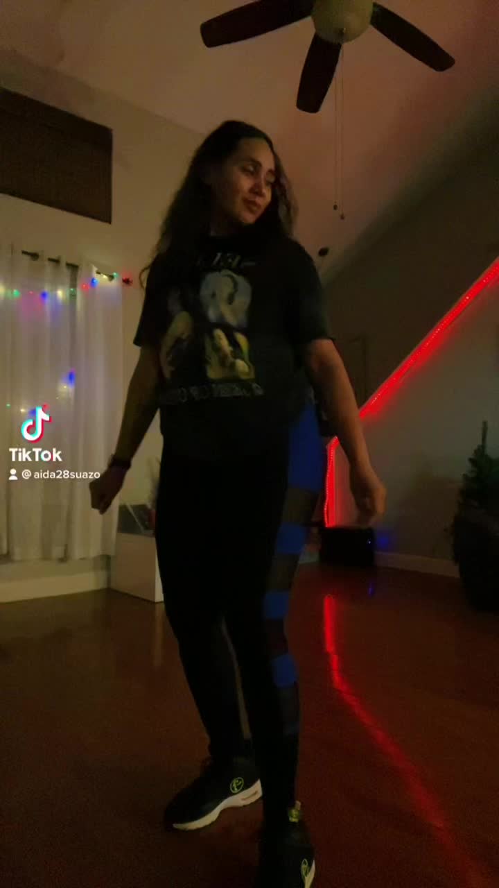 @Aida Suazo💃🏻