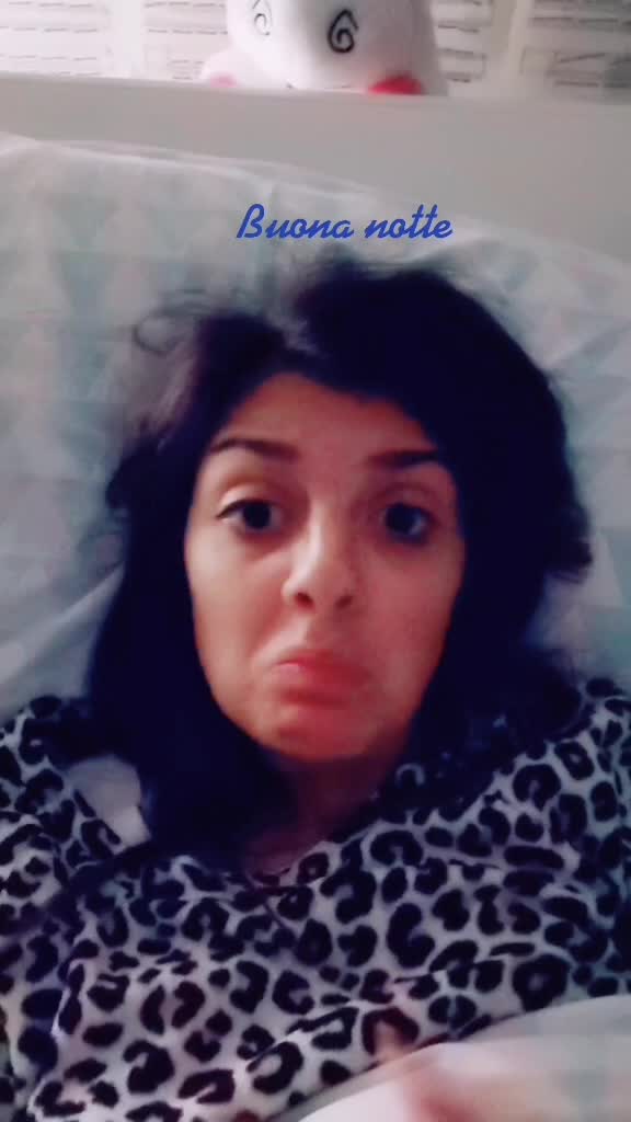 @Eleonora de Lorenzo