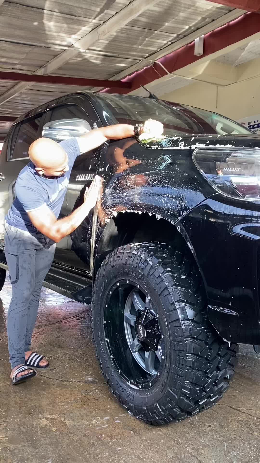 @711 Auto Detail