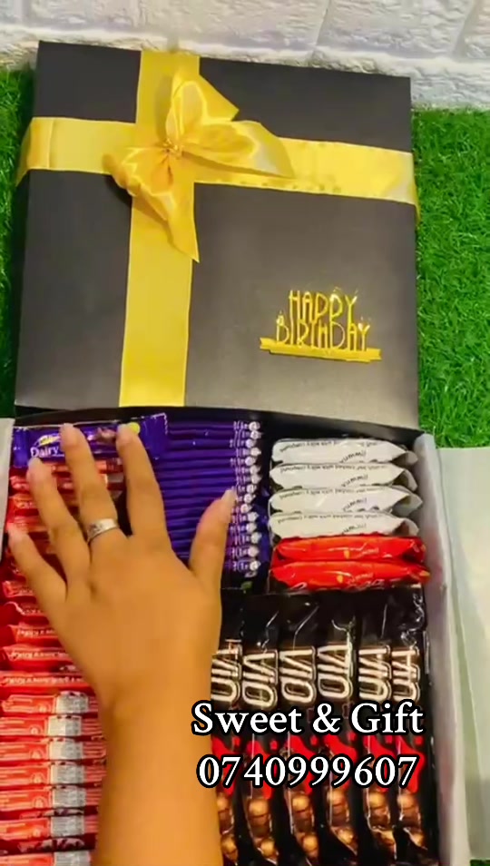 @Sweet@Gift