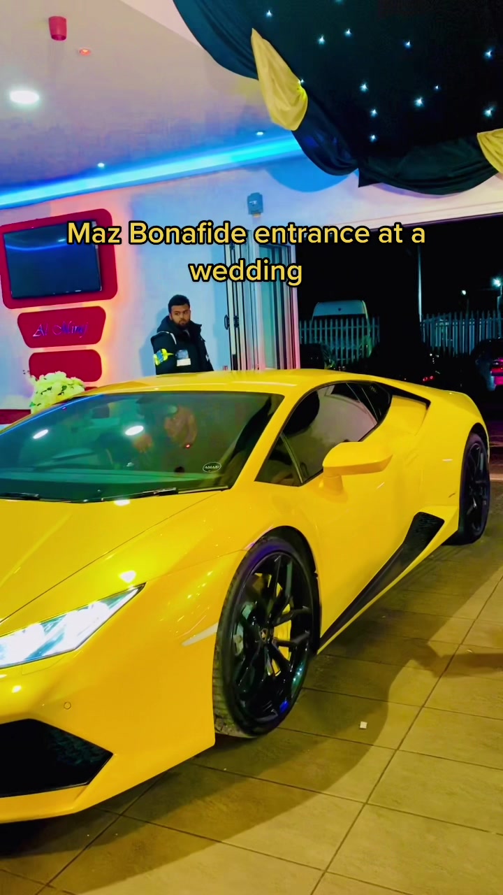 @Maz Bonafide
