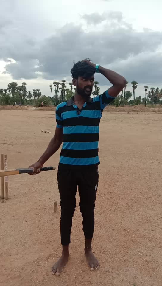 @Sanjay m