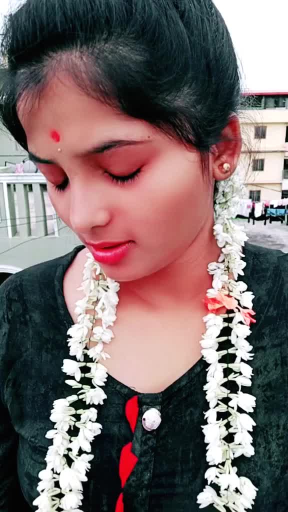 @Dhanu shetty