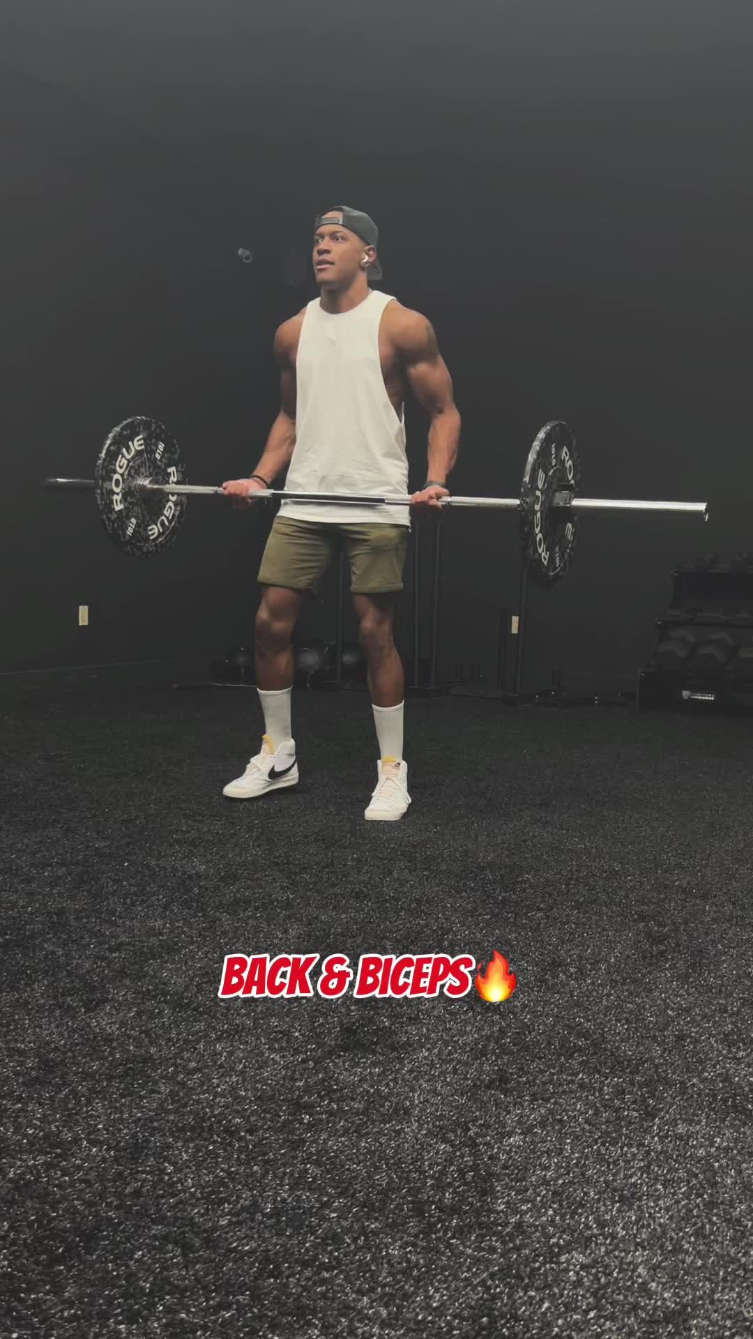 @Jay Ryan | SoCal Fitness