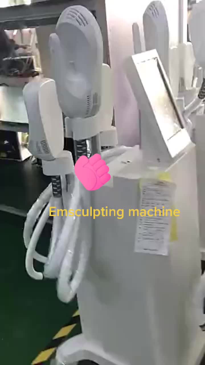 @Cosmetic equipment
