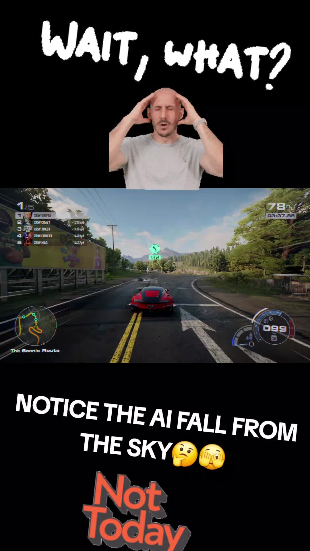 @XRW DRIFTA