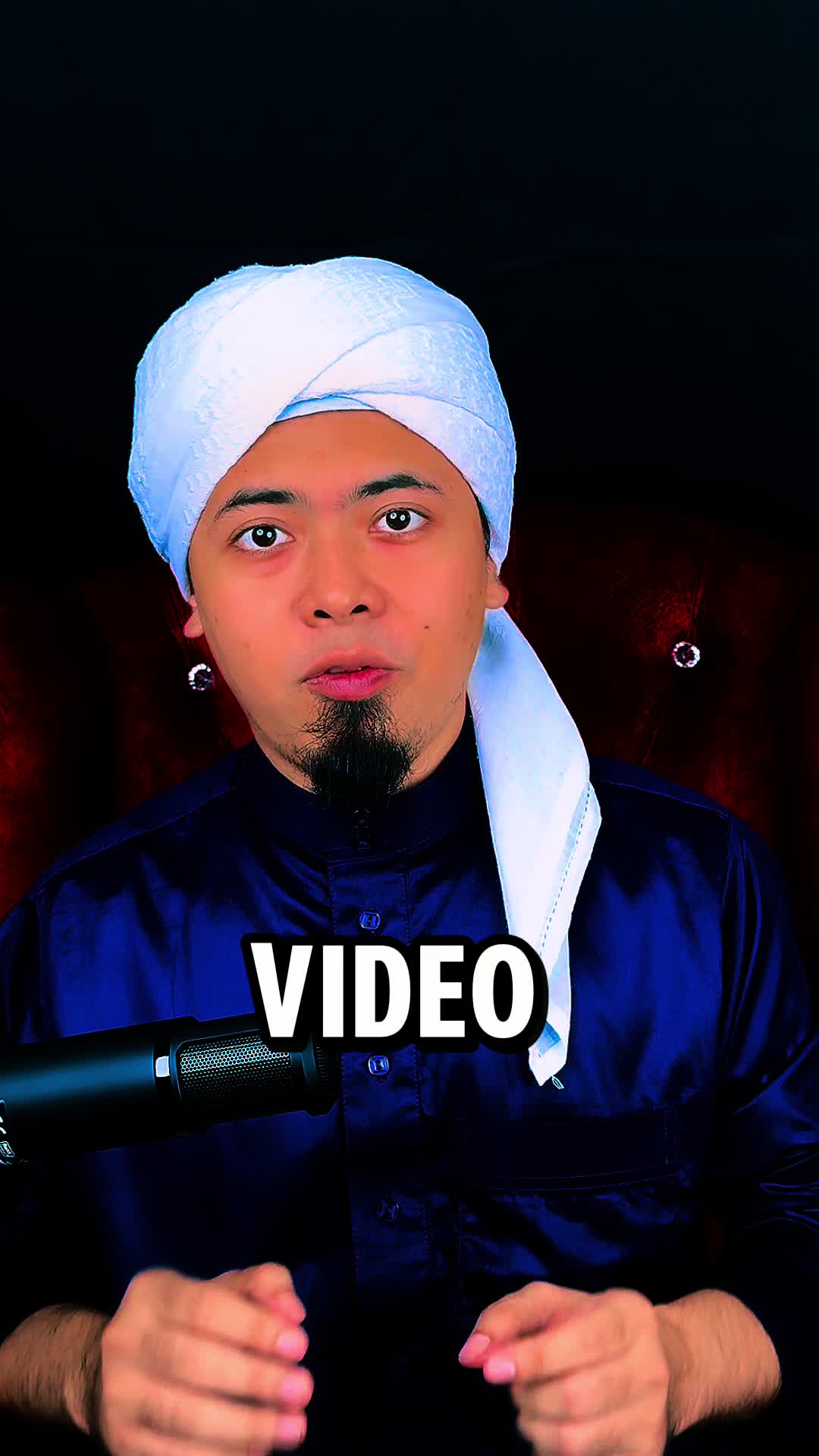 @UstazShafiqMaslin