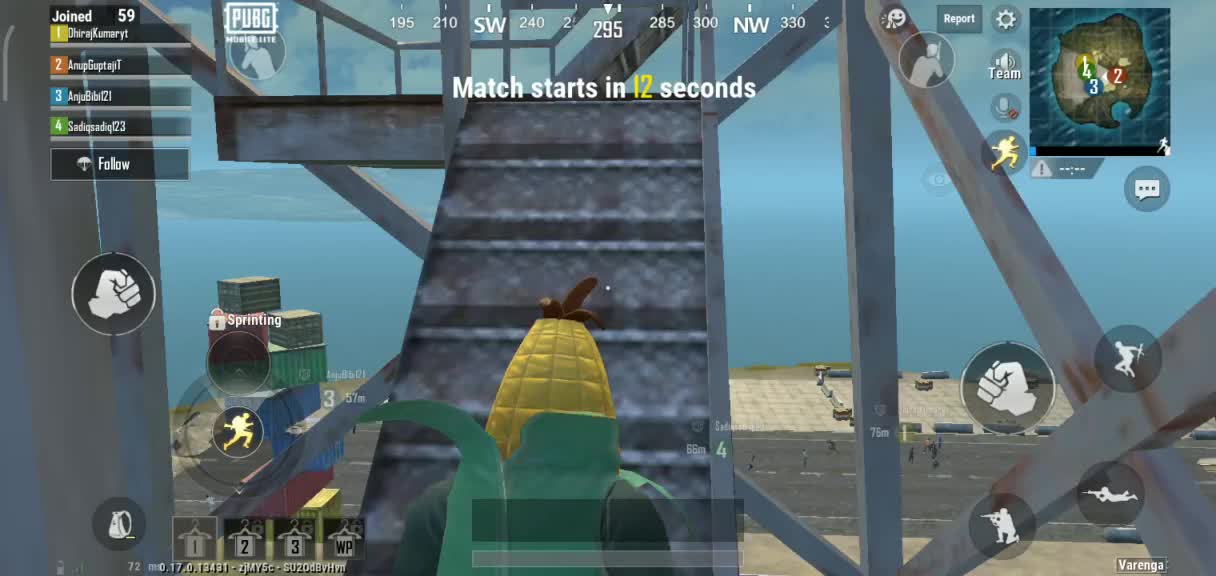 @PUBG LOVER❤😘