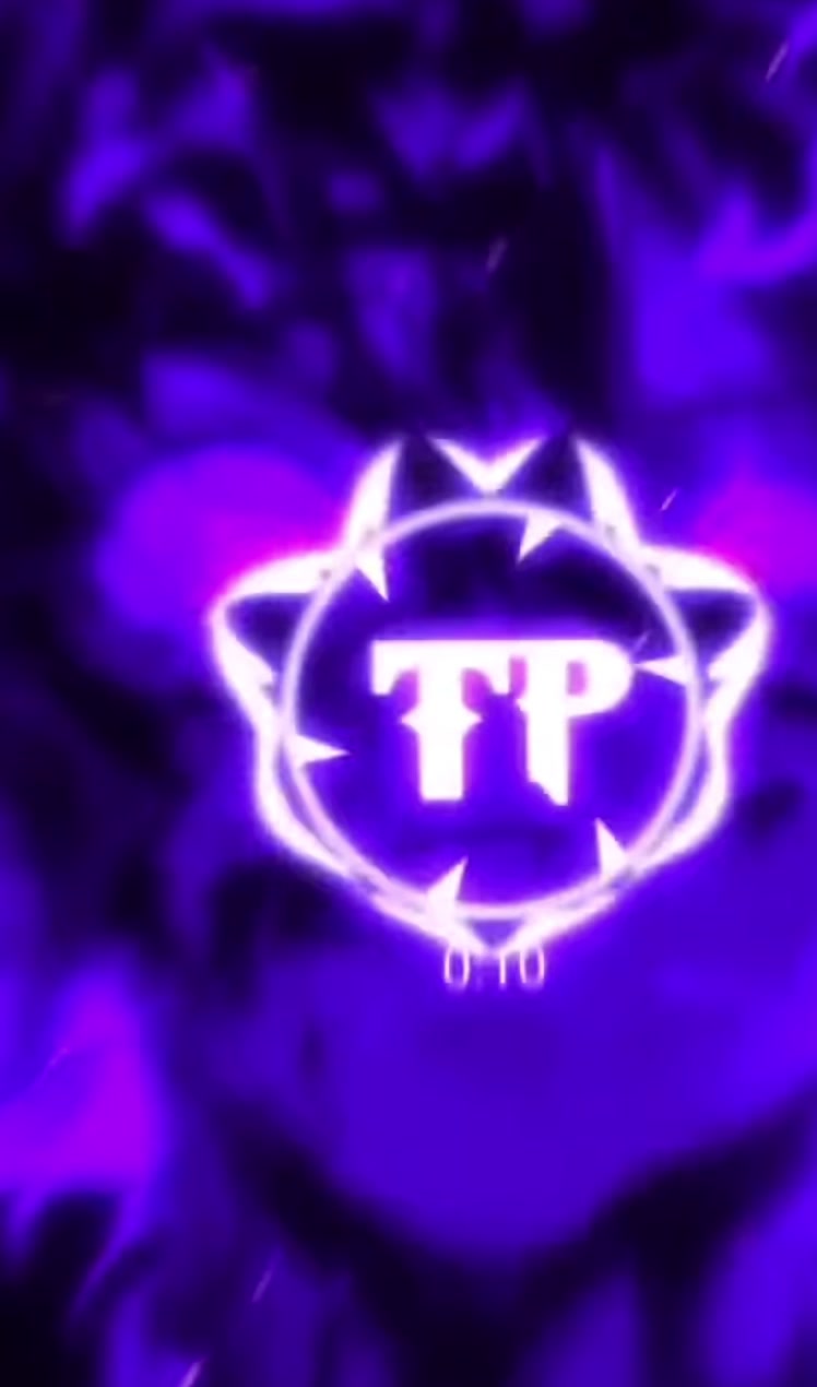 @Tokparty