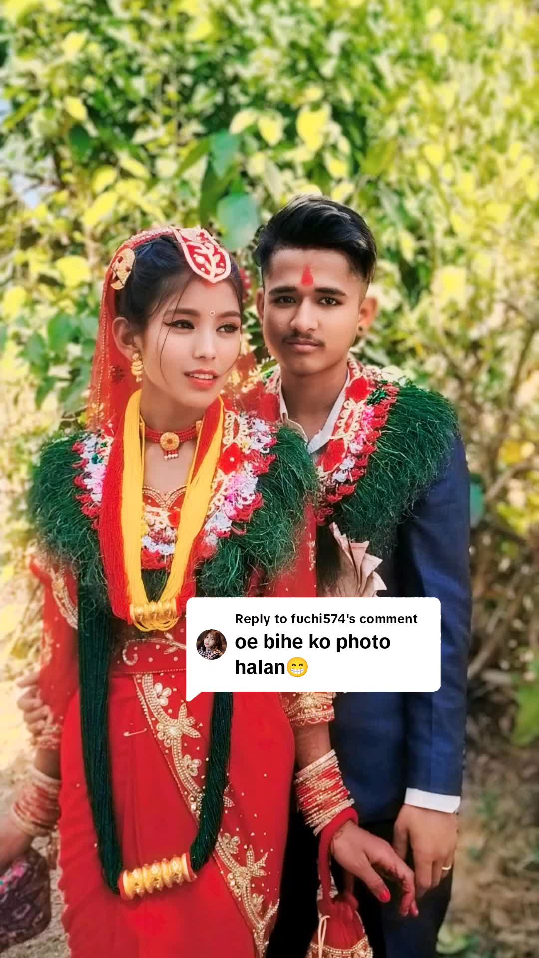@prakash💗Sanu