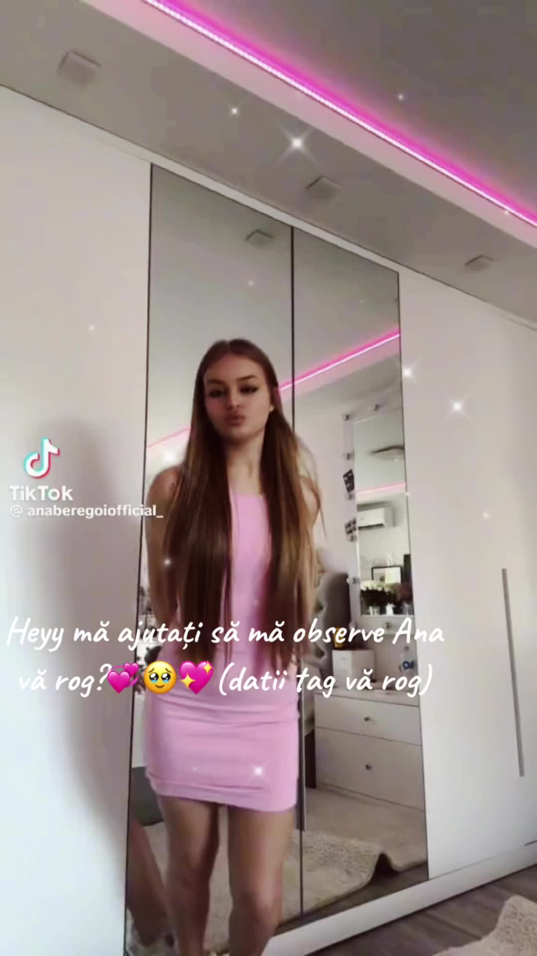 @Fp Ana beregoi