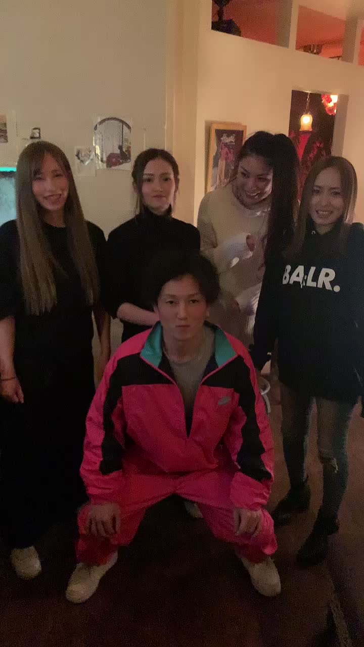 @キミにぴーめろ🍭🔮🐰💗