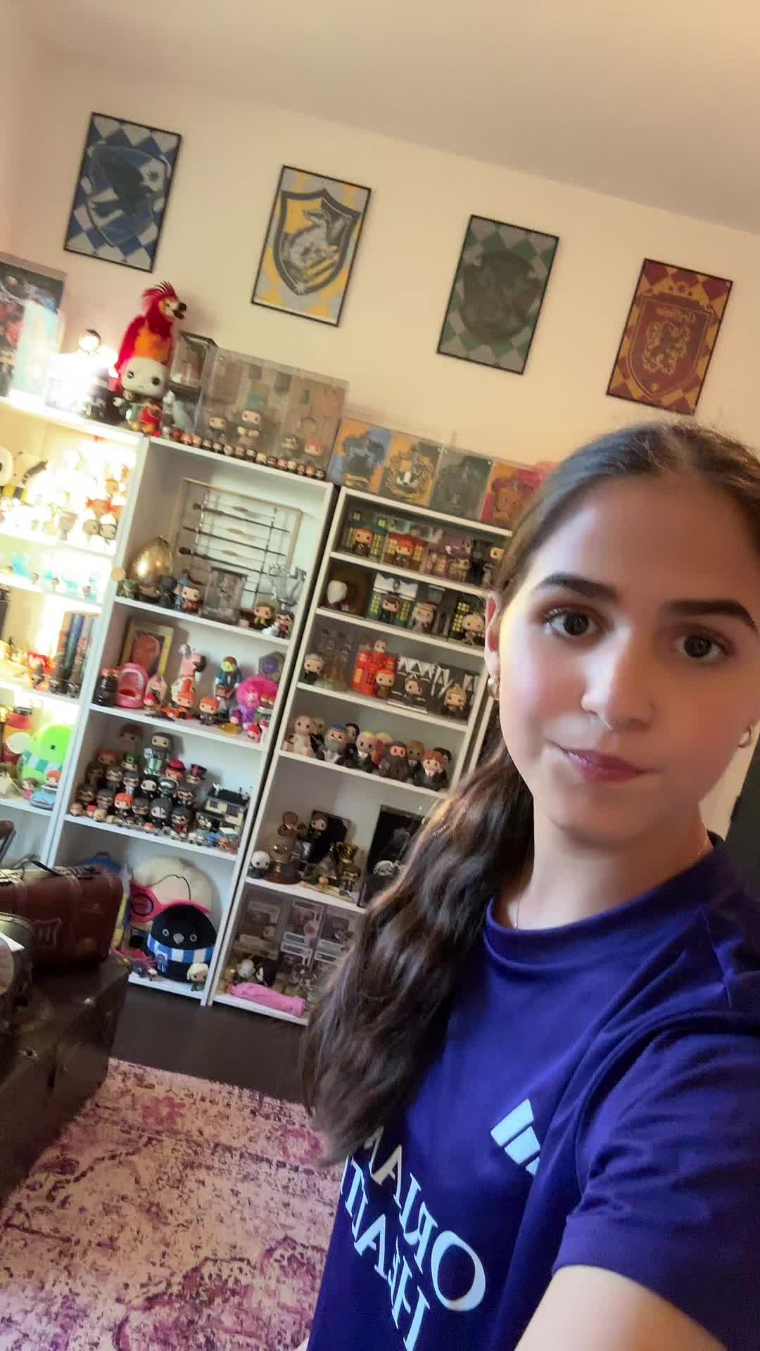@gabriela vidal