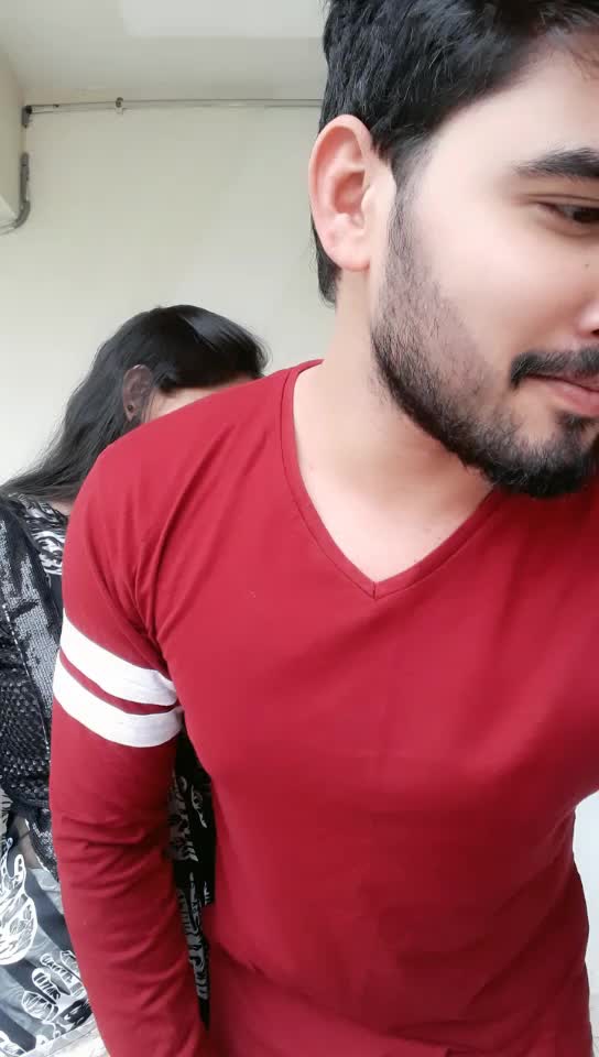 @TharunTej