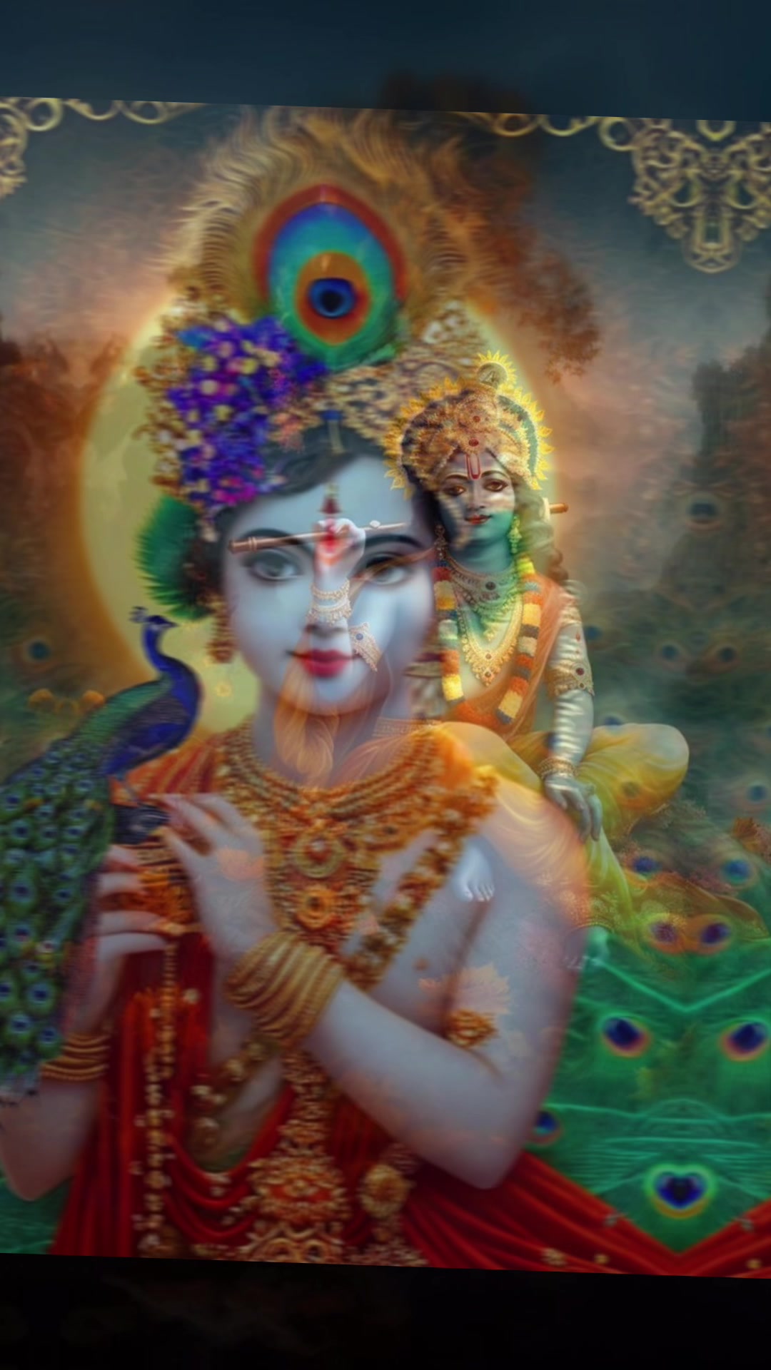 @Radhe Radhe