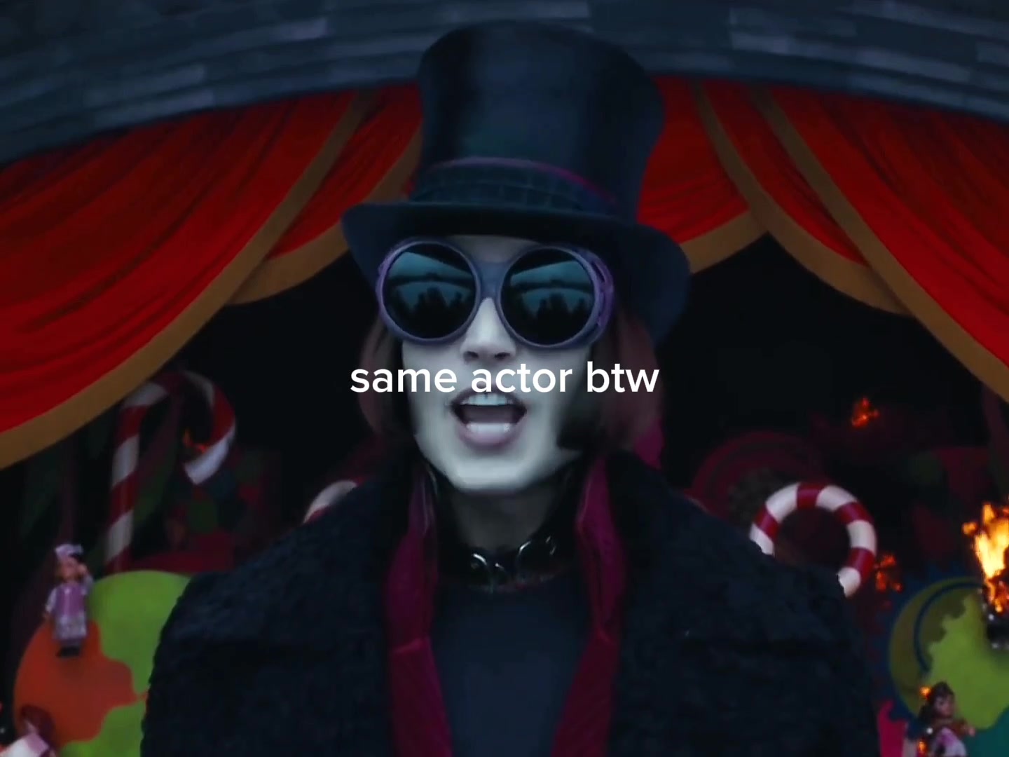 @fan account