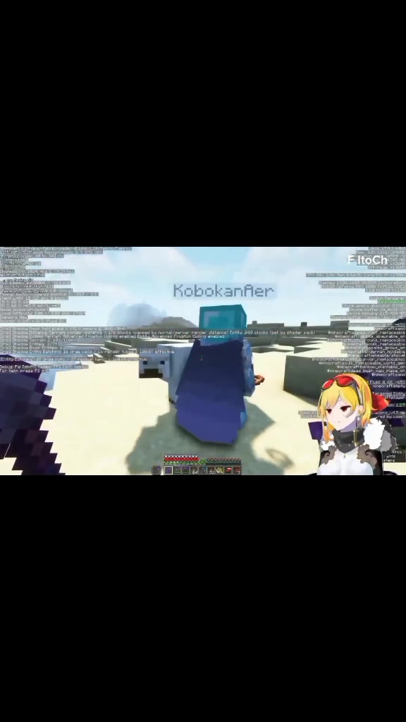 @F ItoCh