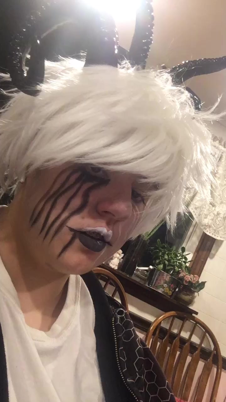 @Classy The Skeleton