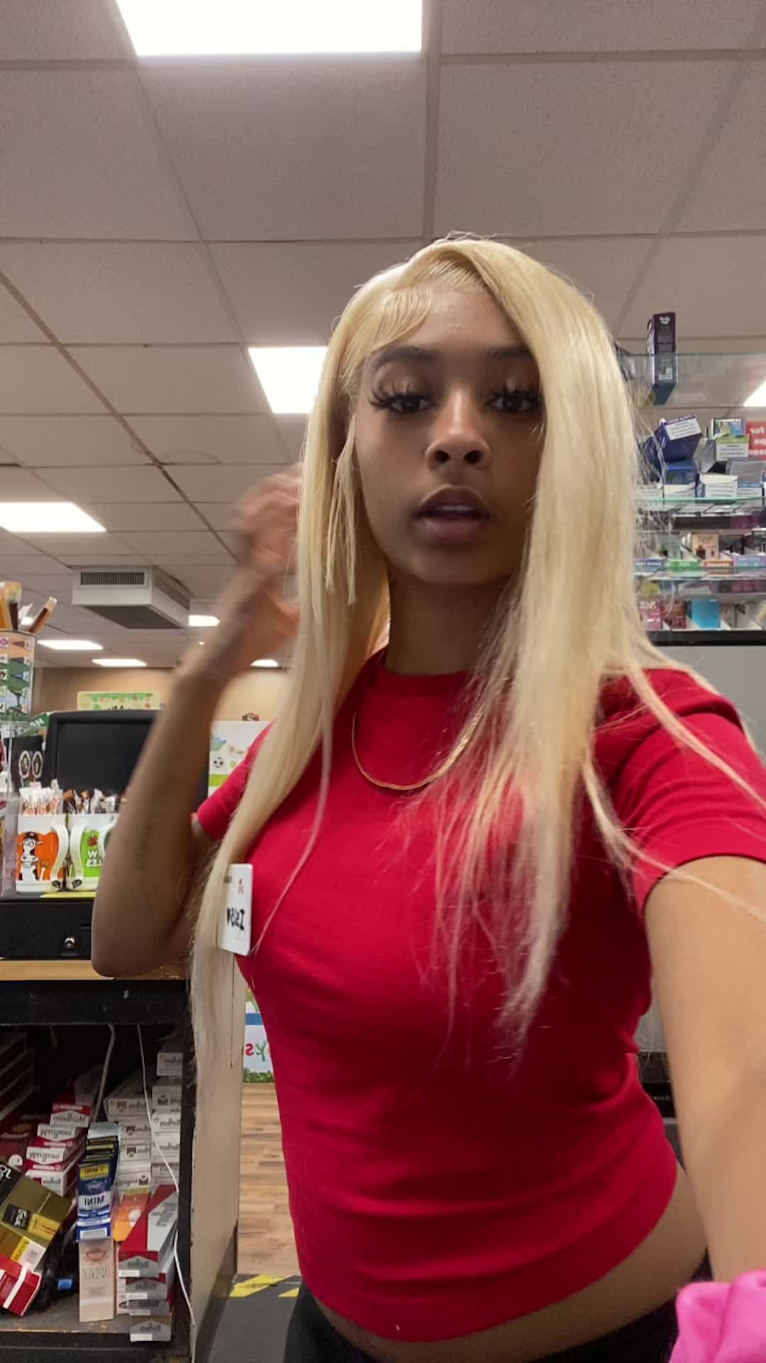 @Redd baby😻