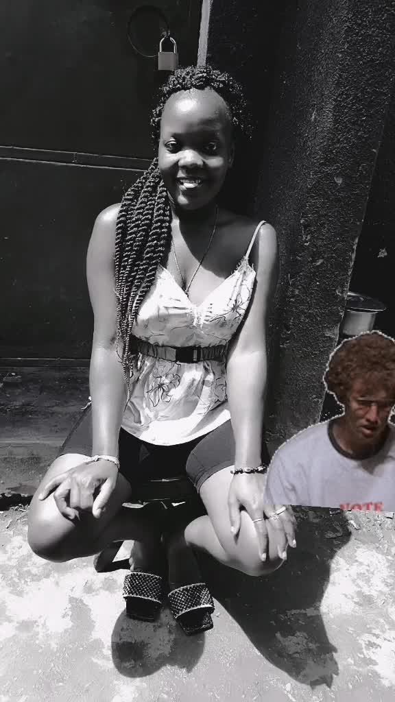 @Buyunga Daphine