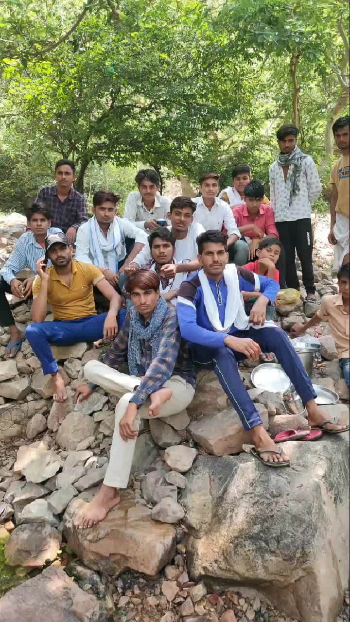 @Ram Lakhan Meena