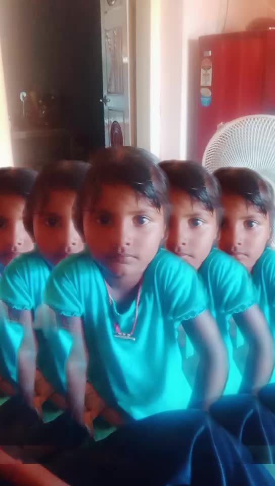 @Rajeshwari S