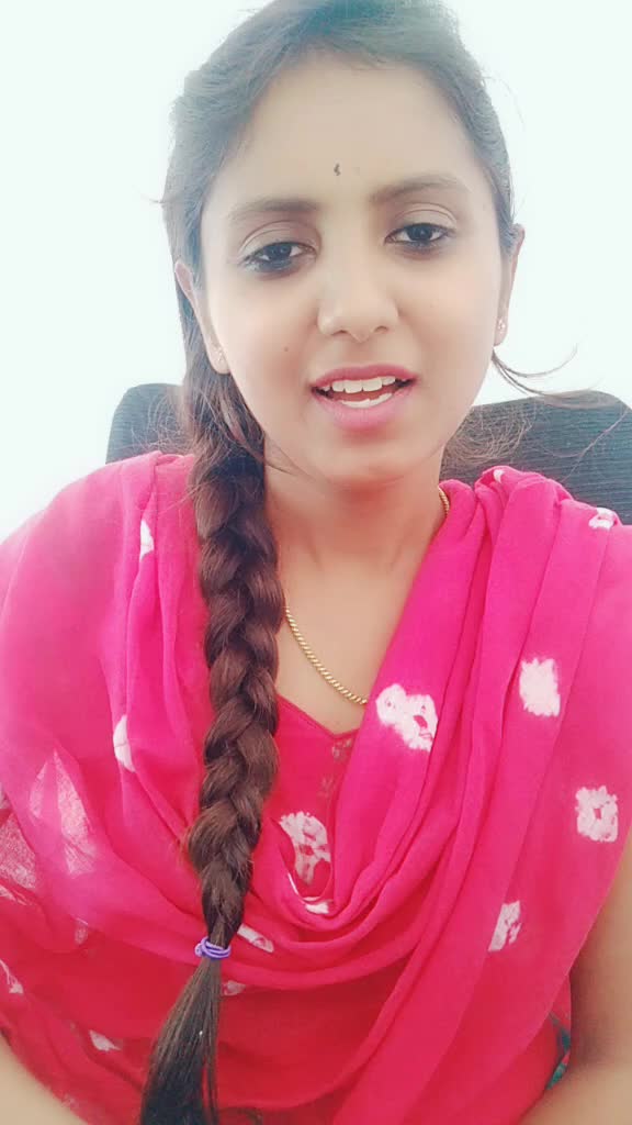 @Tanu gowda