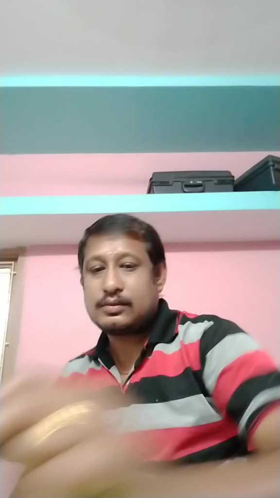 @Adabala Gangadhar
