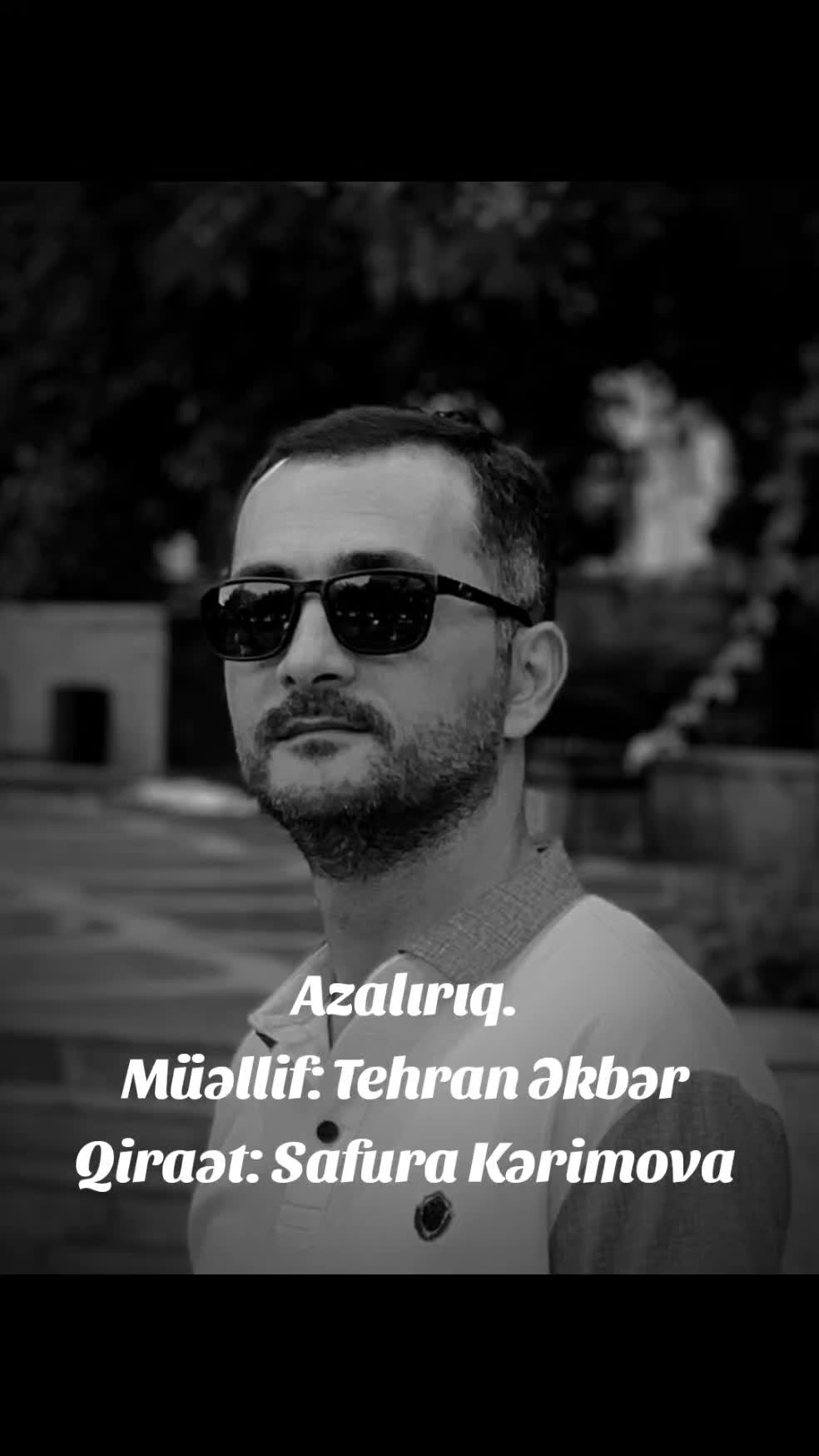 @Tehran Əkbər