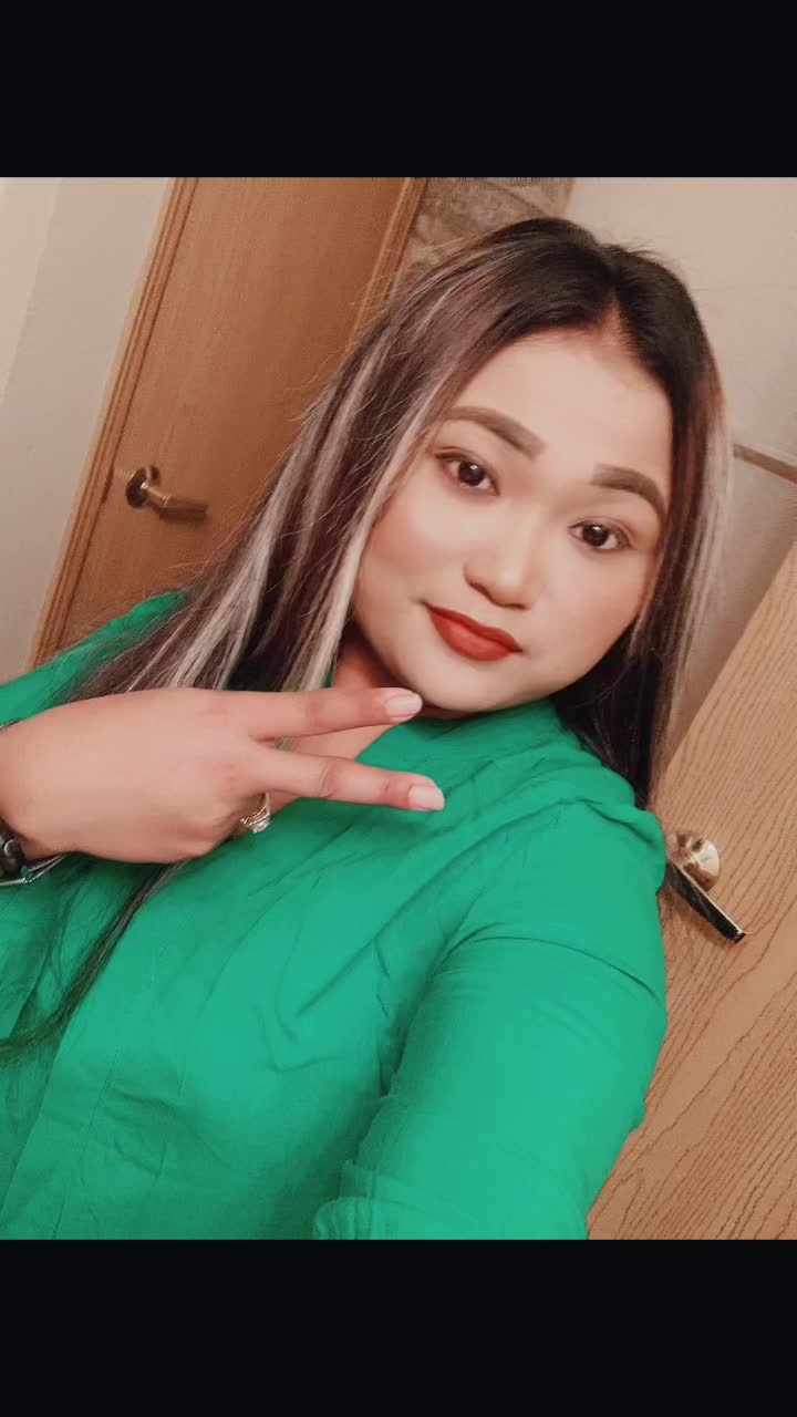@Jasmine Gurung