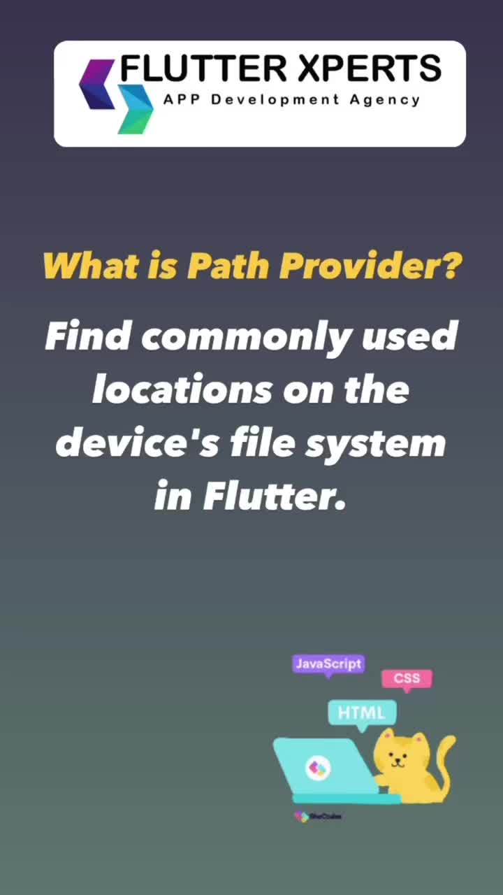 @flutter xperts